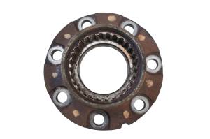 19 Kawasaki Mule Pro-DXT Primary Clutch Coupling KAF1000A