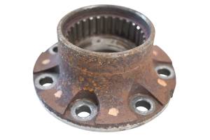 Kawasaki - 19 Kawasaki Mule Pro-DXT Primary Clutch Coupling KAF1000A - Image 3
