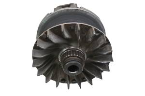 Kawasaki - 19 Kawasaki Mule Pro-DXT Primary Drive Clutch KAF1000A - Image 2