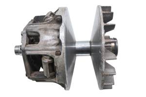 Kawasaki - 19 Kawasaki Mule Pro-DXT Primary Drive Clutch KAF1000A - Image 3