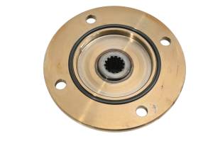 Kubota - 18 Kubota RTV-X900W Flywheel Gear Input Flange - Image 2