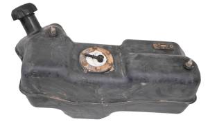 12 Kubota RTV400Ci Gas Tank & Fuel Pump
