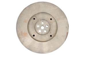 Kubota - 18 Kubota RTV-X900W Flywheel Gear - Image 1