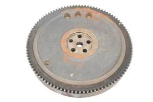 Kubota - 18 Kubota RTV-X900W Flywheel Gear - Image 3