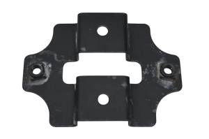Kawasaki - 19 Kawasaki Mule Pro-DXT Control Unit Bracket Mount KAF1000A - Image 1