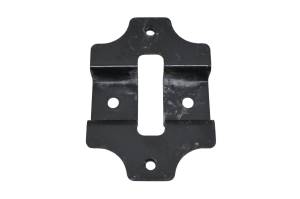 Kawasaki - 19 Kawasaki Mule Pro-DXT Control Unit Bracket Mount KAF1000A - Image 3