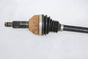 Can-Am - 18 Can-Am Commander Max 1000 XT Rear Left Or Right Cv Axle - Image 2