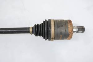 Can-Am - 18 Can-Am Commander Max 1000 XT Rear Left Or Right Cv Axle - Image 3