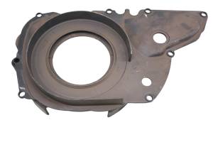 19 Kawasaki Mule Pro-DXT Inner Belt Cover KAF1000A