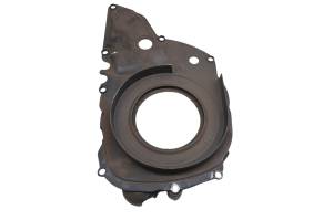 Kawasaki - 19 Kawasaki Mule Pro-DXT Inner Belt Cover KAF1000A - Image 2