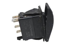 Can-Am - 19 Kawasaki Mule Pro-DXT Over Drive Switch Can-Am KAF1000A - Image 2