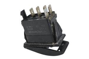 Can-Am - 19 Kawasaki Mule Pro-DXT Over Drive Switch Can-Am KAF1000A - Image 3