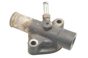 Kubota - 18 Kubota RTV-X900W Thermostat Cover - Image 2