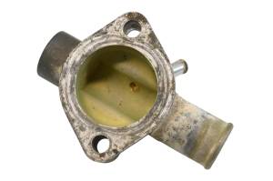 Kubota - 18 Kubota RTV-X900W Thermostat Cover - Image 3