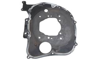 Kawasaki - 19 Kawasaki Mule Pro-DXT Engine Plate KAF1000A - Image 3