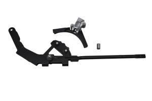 19 Kawasaki Mule Pro-DXT Gear Select Shift Lever Shifter KAF1000A