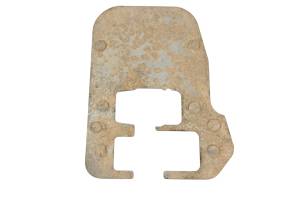 Kubota - 18 Kubota RTV-X900W Fuse Box Plate - Image 3