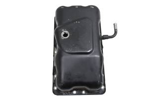 Kawasaki - 19 Kawasaki Mule Pro-DXT Engine Oil Pan Cover KAF1000A - Image 2