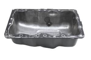 Kawasaki - 19 Kawasaki Mule Pro-DXT Engine Oil Pan Cover KAF1000A - Image 3