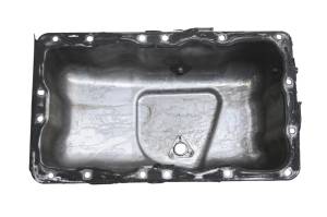 Kawasaki - 19 Kawasaki Mule Pro-DXT Engine Oil Pan Cover KAF1000A - Image 4