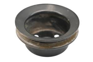18 Kubota RTV-X900W Water Pump Pulley