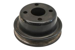 Kubota - 18 Kubota RTV-X900W Water Pump Pulley - Image 2
