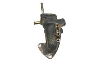Kubota - 18 Kubota RTV-X900W Thermostat & Housing - Image 2