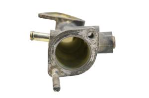 Kubota - 18 Kubota RTV-X900W Thermostat & Housing - Image 4