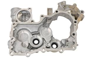 18 Kubota RTV-X900W Transmission Case Front Cover