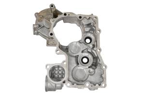 Kubota - 18 Kubota RTV-X900W Transmission Case Front Cover - Image 2