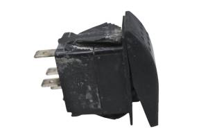 Kawasaki - 19 Kawasaki Mule Pro-DXT Differential Lock Switch KAF1000A - Image 2