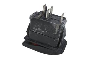 Kawasaki - 19 Kawasaki Mule Pro-DXT Differential Lock Switch KAF1000A - Image 3