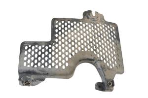 Can-Am - 18 Can-Am Commander Max 1000 XT Grill Cover - Image 3