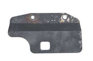 19 Kawasaki Mule Pro-DXT Master Cylinder Guard KAF1000A