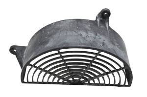 19 Kawasaki Mule Pro-DXT Cooling Fan Cover KAF1000A