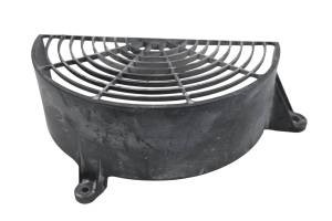 Kawasaki - 19 Kawasaki Mule Pro-DXT Cooling Fan Cover KAF1000A - Image 2