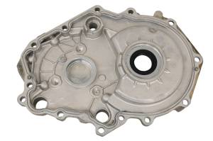 Kubota - 18 Kubota RTV-X900W Left Side Gearcase Cover - Image 3
