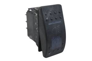 19 Kawasaki Mule Pro-DXT Light Switch KAF1000A