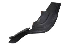 Kubota - 12 Kubota RTV400Ci Front Left Fender - Image 3