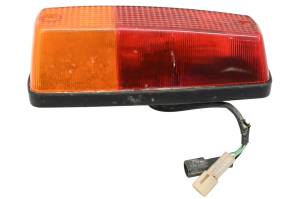 Kubota - 18 Kubota RTV-X900W Rear Right Tail Brake Light - Image 2