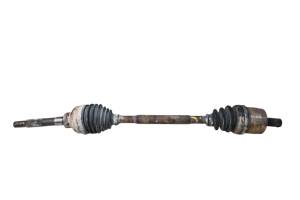 16 Kubota RTV-X1140W Front Cv Axle Left Or Right