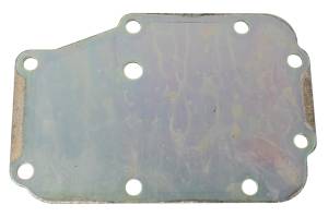 18 Kubota RTV-X900W Transmission Breather Cover Plate