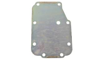 Kubota - 18 Kubota RTV-X900W Transmission Breather Cover Plate - Image 2
