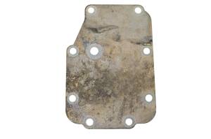 Kubota - 18 Kubota RTV-X900W Transmission Breather Cover Plate - Image 3