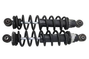 19 Kawasaki Mule Pro-DXT Front Shocks KAF1000A