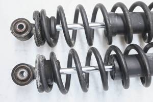 Kawasaki - 19 Kawasaki Mule Pro-DXT Front Shocks KAF1000A - Image 2