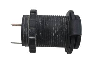 Kawasaki - 19 Kawasaki Mule Pro-DXT 12 Volt Accessory Outlet 12V KAF1000A - Image 2