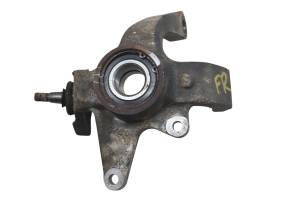 19 Kawasaki Mule Pro-DXT Front Right Spindle Knuckle KAF1000A
