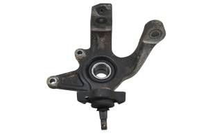 Kawasaki - 19 Kawasaki Mule Pro-DXT Front Right Spindle Knuckle KAF1000A - Image 3