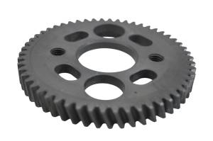 Kawasaki - 19 Kawasaki Mule Pro-DXT Fuel Injection Pump Gear KAF1000A - Image 3